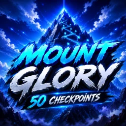 [FREE AVA + WASD] MOUNT GLORY icon
