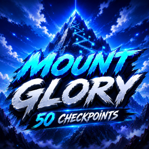 MOUNT GLORY