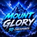 [FREE AVA + WASD] MOUNT GLORY icon