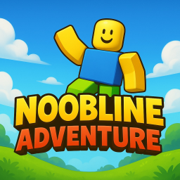 [ 🔊VC] Noobline Adventure