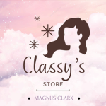 Classy's Clothing Store