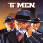 "G"Men