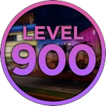 Level 900