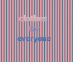 clothes for everyone!!!!