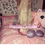 Barbie Clothez