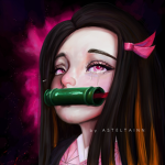 DemonNezuGirl