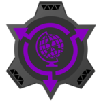 SCP:F ΔDepartment of External AffairsΔ