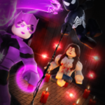 Heroes: Rebron