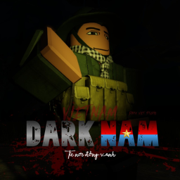 Dark Nam [Developing] 🤟🦋