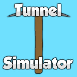 ⛏ Tunnel Simulator ⛏