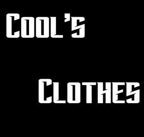 Cool's Clothes's Hangout