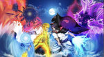 Lightning cash