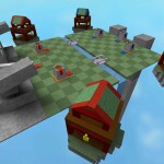 (ZAPPY/LEADERBOARD) Clash Royale Deathmatch