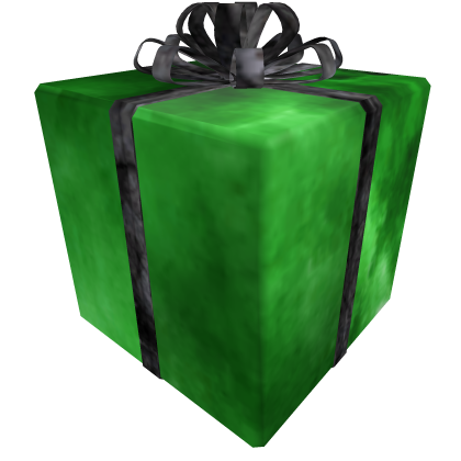 [⏰] Toxic Gift of Witchery
