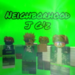 45 DECUE MOB G'Z {DMG} Group Thumbnail