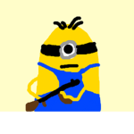 THE Minion Mafia