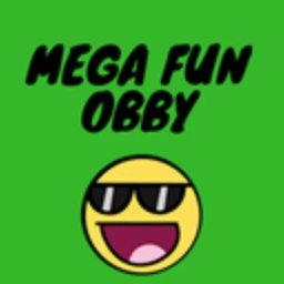 Mega Fun Obby