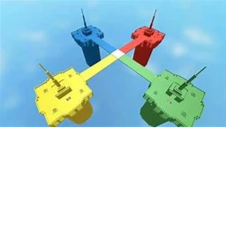 Doomspire Brickbattle Classic icon