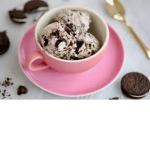 The Frozen Cream