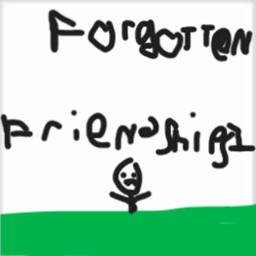 Forgotton Friendships 1