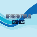 Gargantious Games