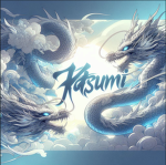 永恆 Katsumi 永恆