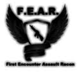 F.E.A.R assualt team
