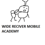 WR Catching academy