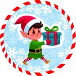 Gift Collector Elf