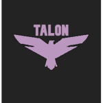 Talon爪
