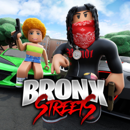 [💰FREE 200K🔫] Bronx Streets 💥