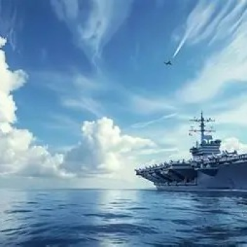 Defend Your Aircraft Carrier