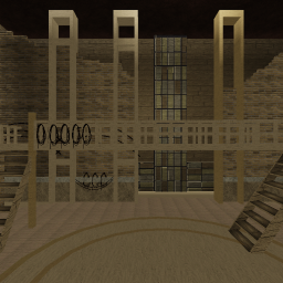 Hamilton Set (for shows)