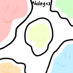 ~Cocos girl group~