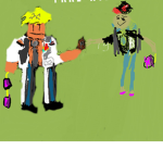 Frre robox