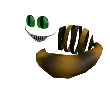 Cheshire Cat