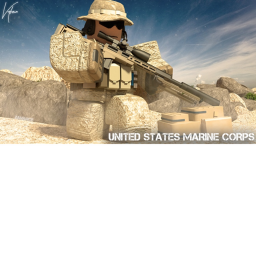 Parris Island, South Carolina V1.0