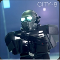 City -8 | Soon