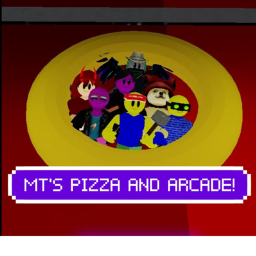 The Nostalgia Pizza Environment