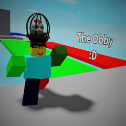 The Obby :D