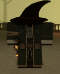 roguebloxxing it