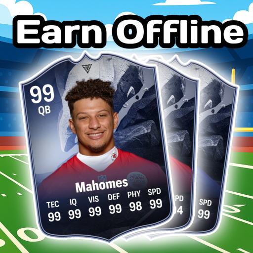 [XP] Own an American Football Team! 🏈 official Roblox game thumbnail