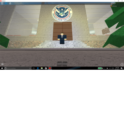 Homeland Security station 1