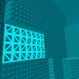 Blue Void