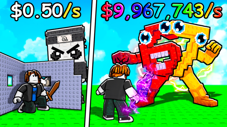 [⚔️] Fight a Brainrot screenshot 3