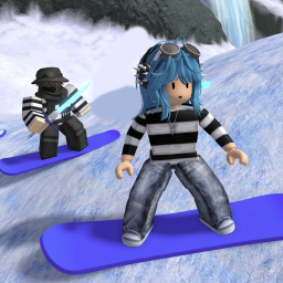 ☃️ Climb With Friends [NEW]