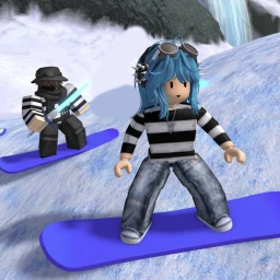 ☃️ Climb With Friends [NEW] icon