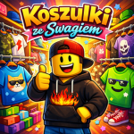 Koszulki Ze Swagiem