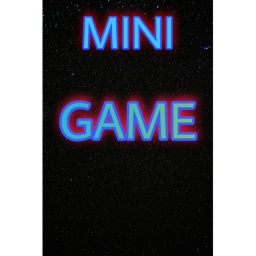 Mini Game