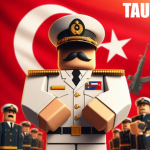 | TAU | Deniz Kuvvetleri Komutanlığı
